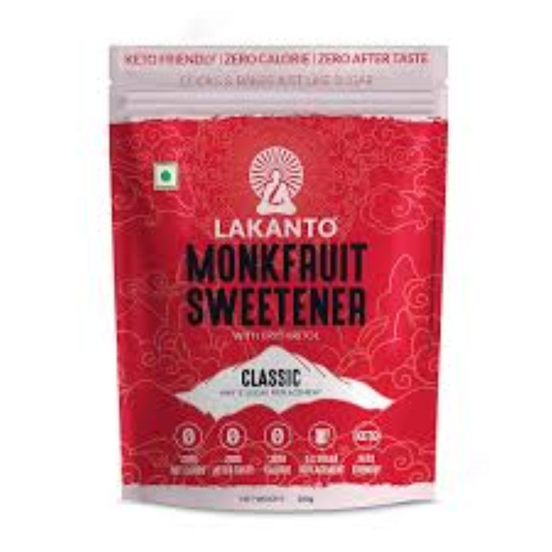 LAKANTO CLASSIC SWEETNER 200G